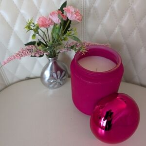 DELICIOUS ORCHID CANDLE